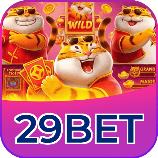 29BET logo